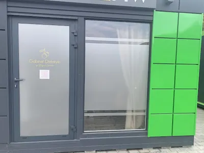 Gabinet Dietetyki mgr Katarzyna Wiśniewska